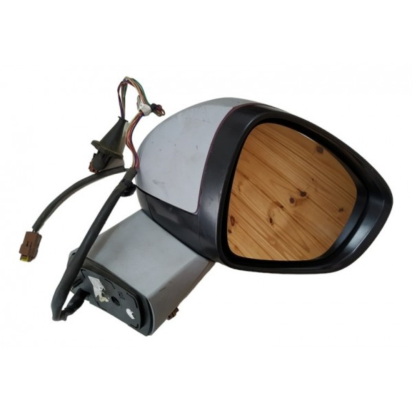 Retrovisor Eletrico Direito Peugeot 308 A7024