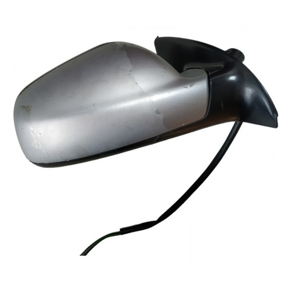 Retrovisor Eletrico Direito Peugeot 307 A7023