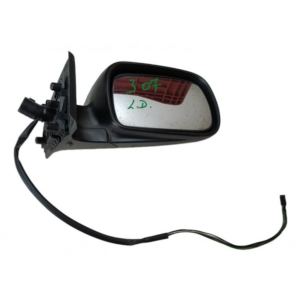 Retrovisor Eletrico Direito Peugeot 307 A7023