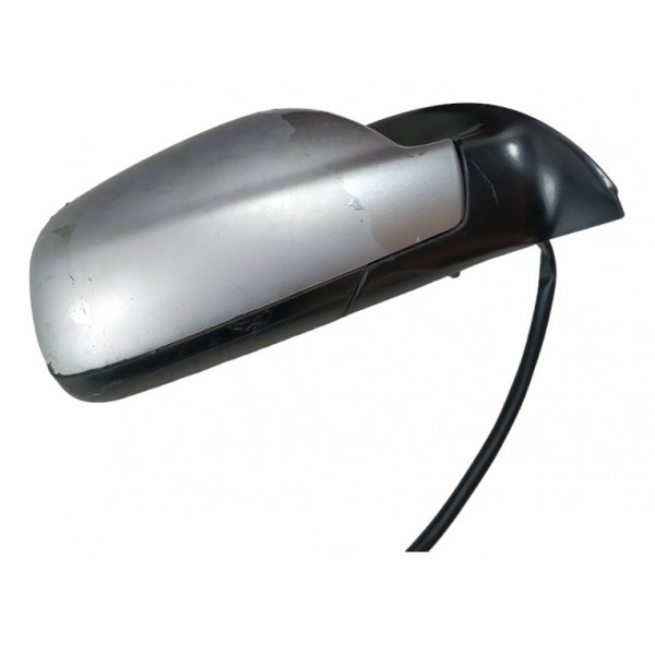 Retrovisor Eletrico Direito Peugeot 307 A7023