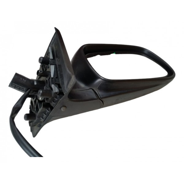 Retrovisor Eletrico Direito Peugeot 307 A7023