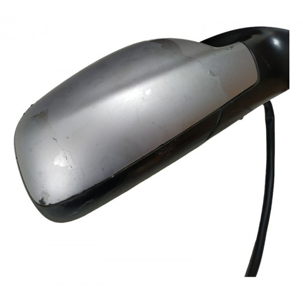 Retrovisor Eletrico Direito Peugeot 307 A7023