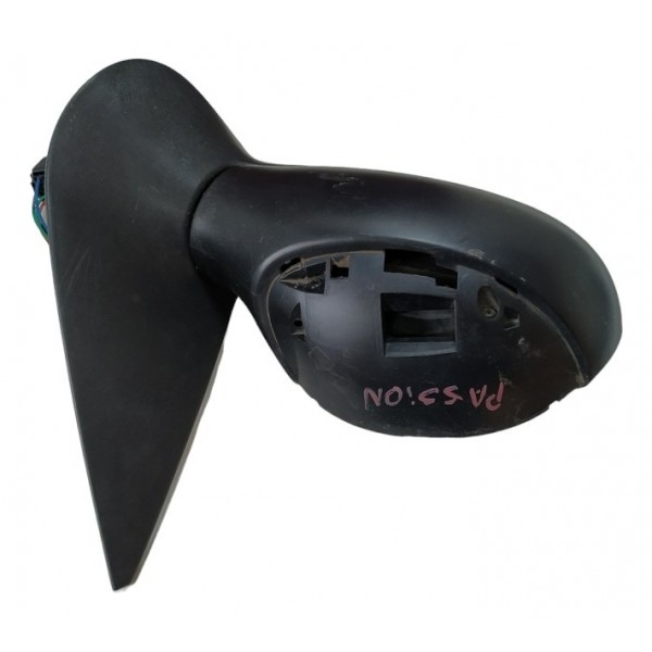 Retrovisor Direito Peugeot 20 Passion Detalhe A7021