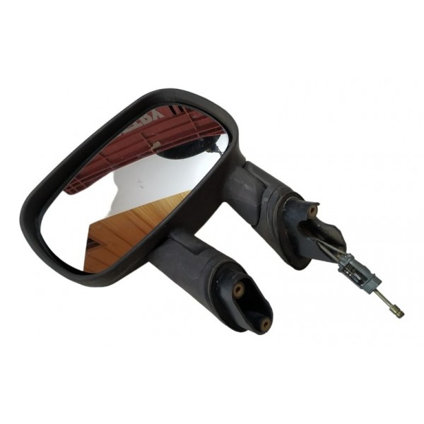 Retrovisor Direito Fiat Doblo A7020