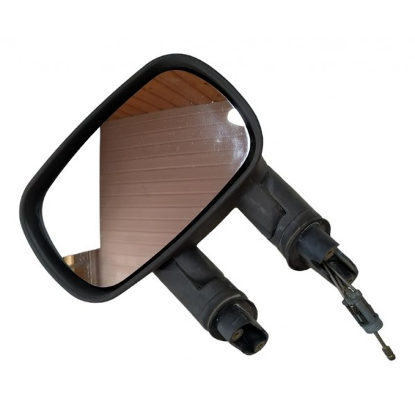 Retrovisor Direito Fiat Doblo A7020