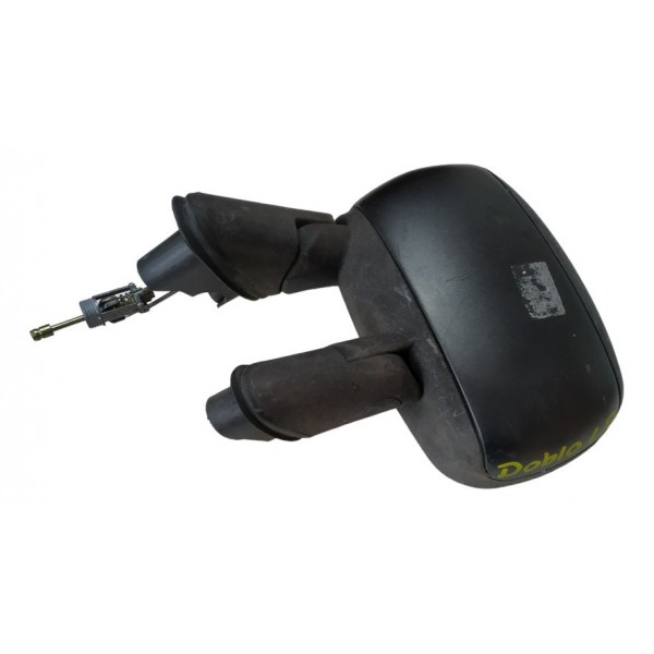 Retrovisor Direito Fiat Doblo A7020