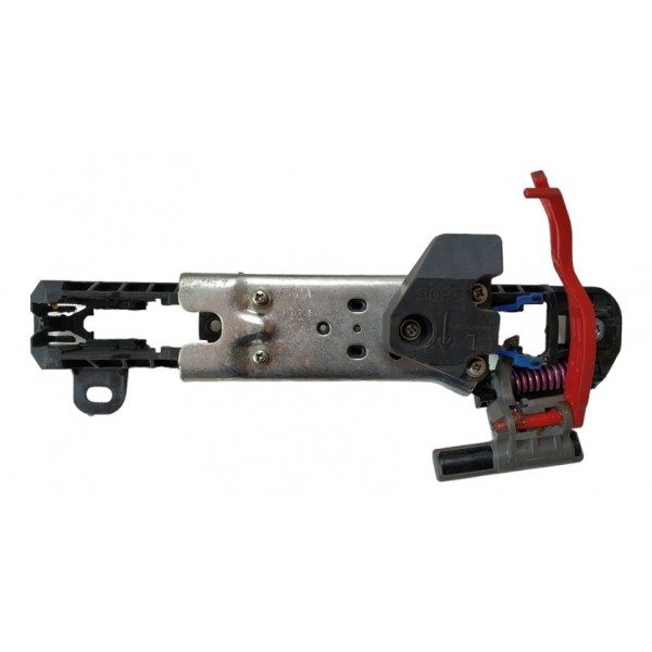 Suporte Maçaneta Ext Tras Esq Yaris 2020 A7017