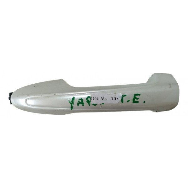 Maçaneta Externa Traseira Esq Yaris 2020 A7016