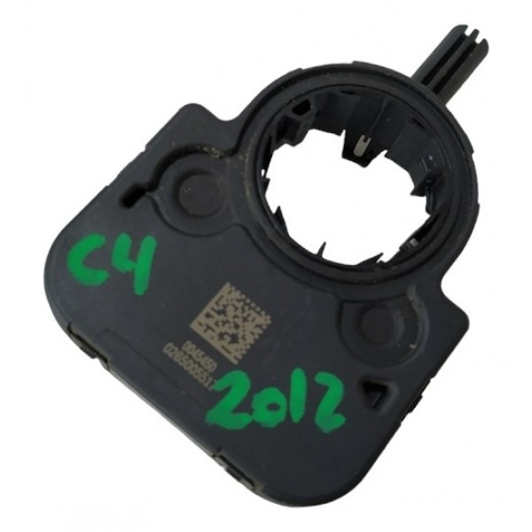 Sensor Do Ângulo Do Volante Citröen C4 2012 A7012 9658684180