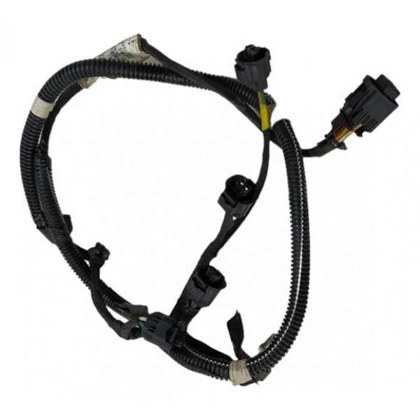 Chicote Bobina Ignição Peugeot 2008 2017 1.6 16v A6915