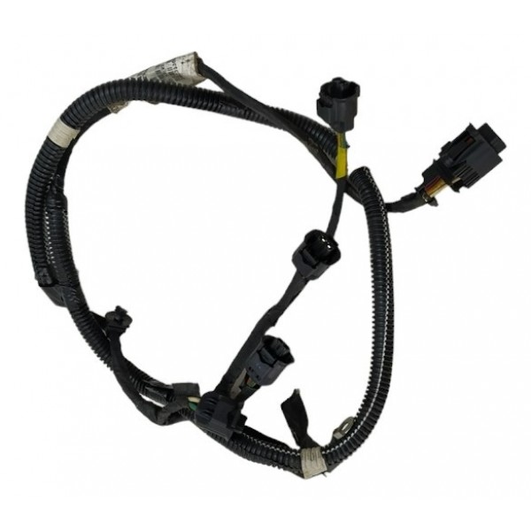 Chicote Bobina Ignição Peugeot 2008 2017 1.6 16v A6915