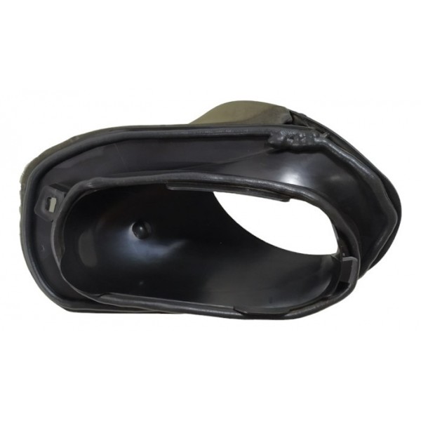 Duto Entrada De Ar Peugeot Peugeot 2008 2017 1.6 16v A6902