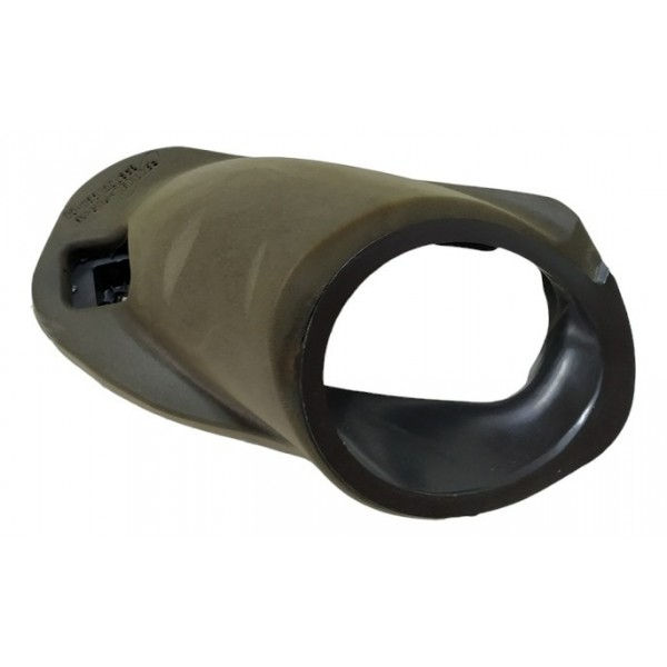 Duto Entrada De Ar Peugeot Peugeot 2008 2017 1.6 16v A6902