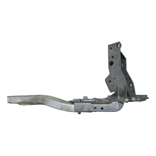 Suporte Radiador Classe A A2536210600 A6803