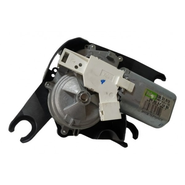 Motor Limpador Vidro Traseiro Peugeot 3008 2014 Thp A7001