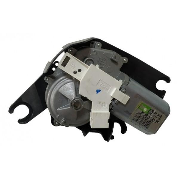 Motor Limpador Vidro Traseiro Peugeot 3008 2014 Thp A7001