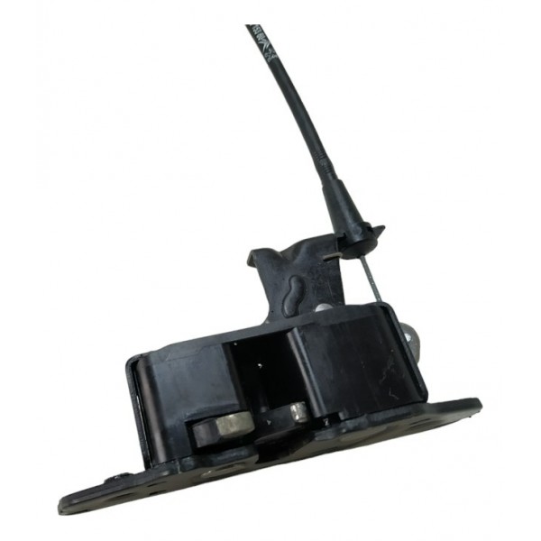 Fechadura Inferior Tampa Tras Dir Peugeot 3008 14 Thp A7000