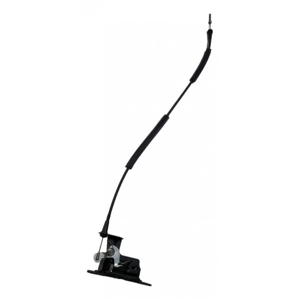 Fechadura Inferior Tampa Tras Dir Peugeot 3008 14 Thp A7000