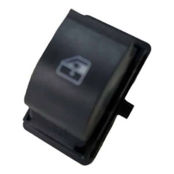 Botão Vidro Eletrico Tras Direito Fiat Strada 23 Ranch A6997