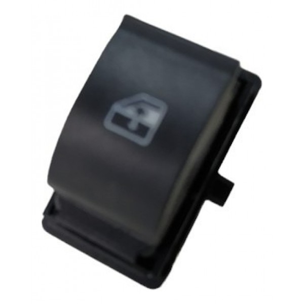 Botão Vidro Eletrico Tras Direito Fiat Strada 23 Ranch A6997