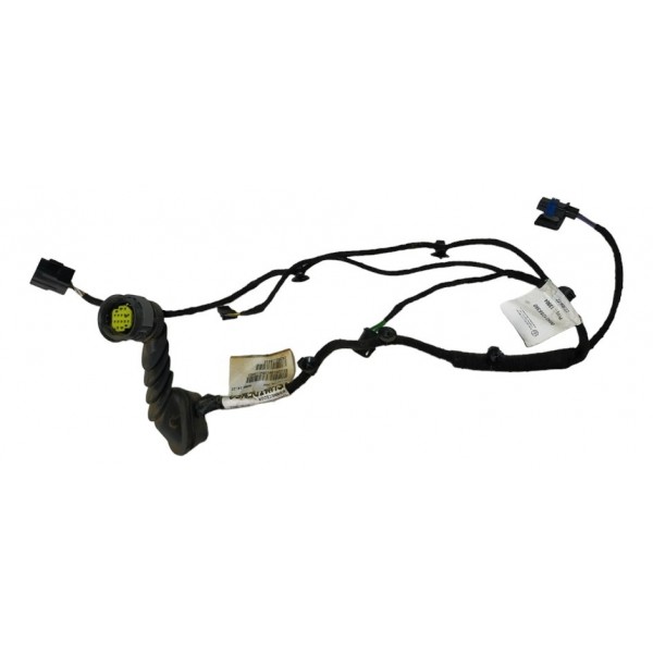 Chicote Porta Tras Direita Fiat Strada 2023 Ranch A6991