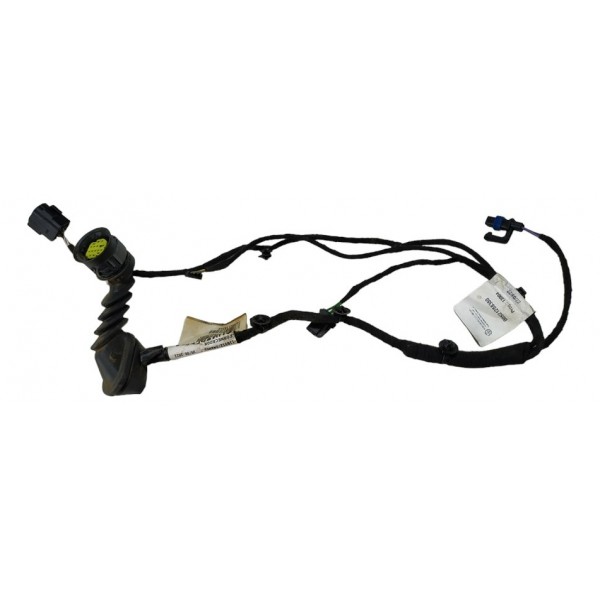 Chicote Porta Tras Direita Fiat Strada 2023 Ranch A6991