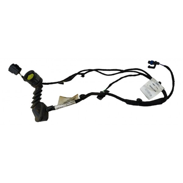 Chicote Porta Tras Direita Fiat Strada 2023 Ranch A6991