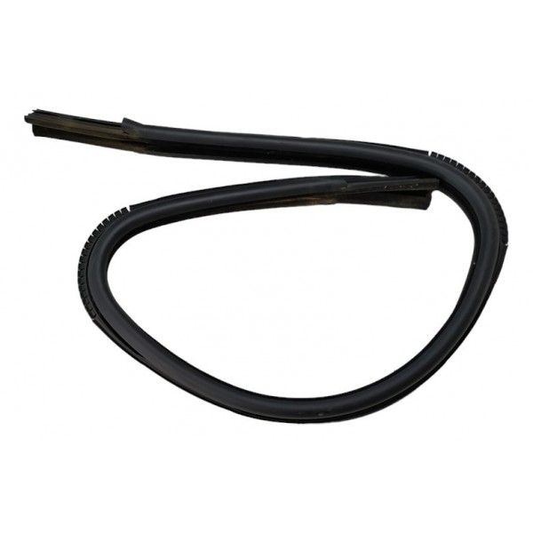 Borracha Canaleta Vidro Tras Direito Strada 2023 Ranch A6989