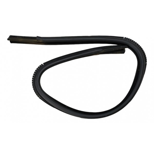 Borracha Canaleta Vidro Tras Direito Strada 2023 Ranch A6989