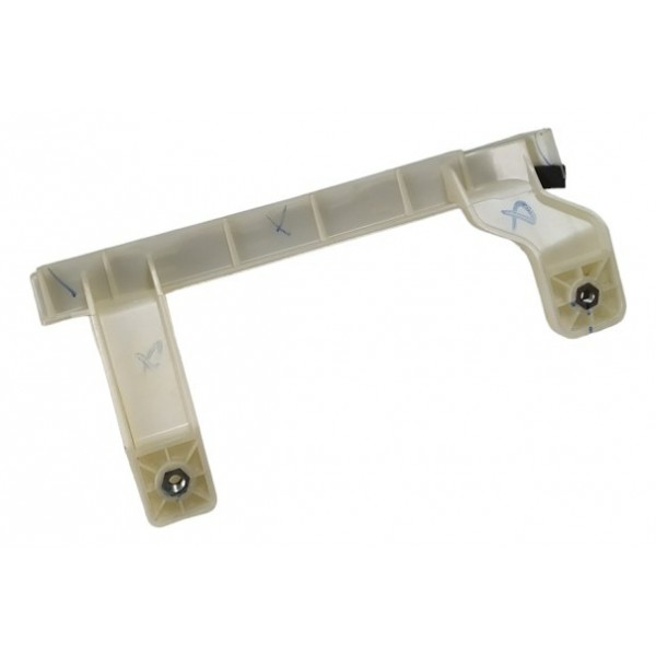 Guia Vidro Tras Direito Fiat Strada 2023 Ranch A6988