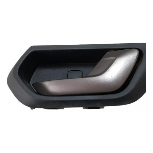 Maçaneta Interna Tras Direita Fiat Strada 2023 Ranch A6987