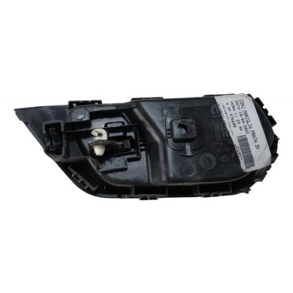 Maçaneta Interna Tras Direita Fiat Strada 2023 Ranch A6987