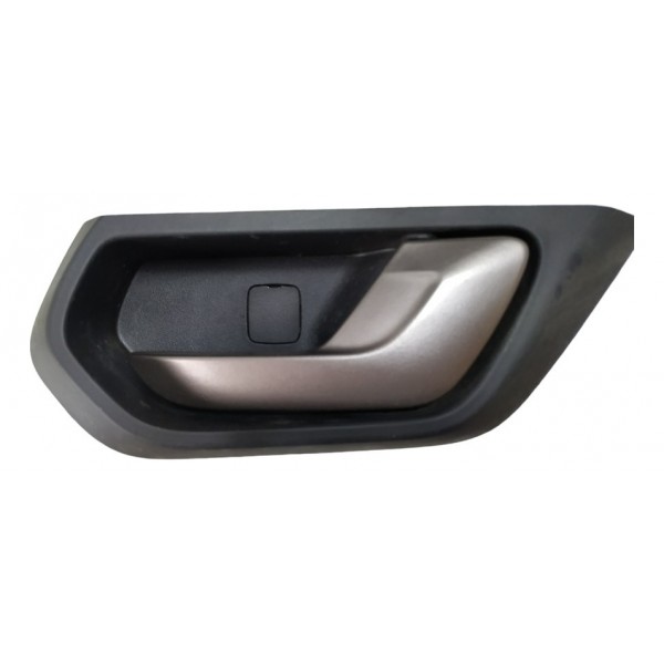 Maçaneta Interna Tras Direita Fiat Strada 2023 Ranch A6987