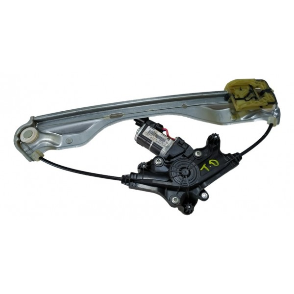 Maquina Vidro Tras Direita Fiat Strada 2023 Ranch A6986