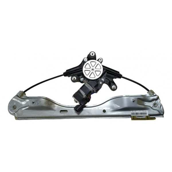 Maquina Vidro Tras Direita Fiat Strada 2023 Ranch A6986