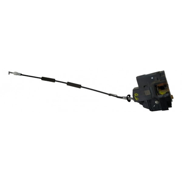 Fechadura Porta Tras Direita Fiat Strada 2023 Ranch A6985