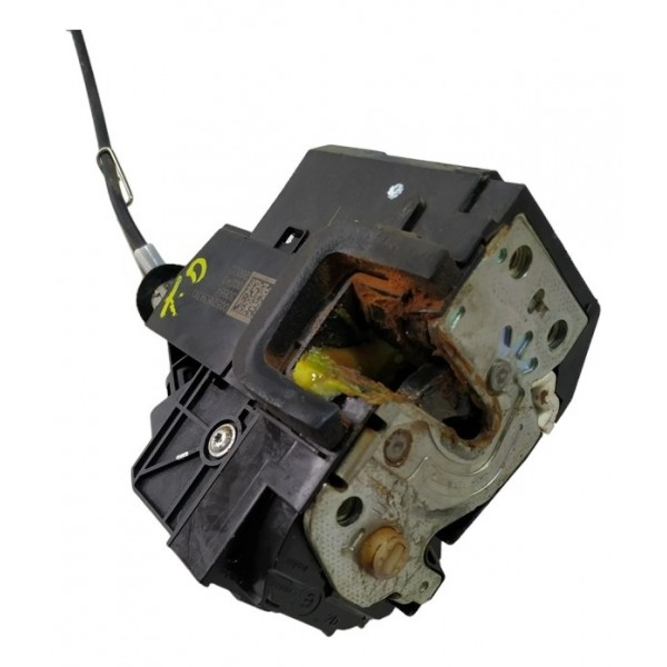 Fechadura Porta Tras Direita Fiat Strada 2023 Ranch A6985