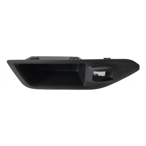 Puxador Moldura Botçao Tras Esq Fiat Strada 2023 Ranch A6981