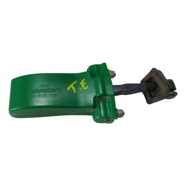 Limitador Porta Tras Esquerdo Fiat Strada 2023 Ranch A6979