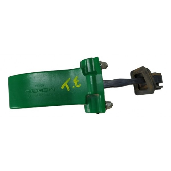 Limitador Porta Tras Esquerdo Fiat Strada 2023 Ranch A6979