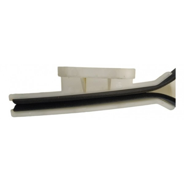 Guia Vidro Tras Esquerdo Fiat Strada 2023 Ranch A6977