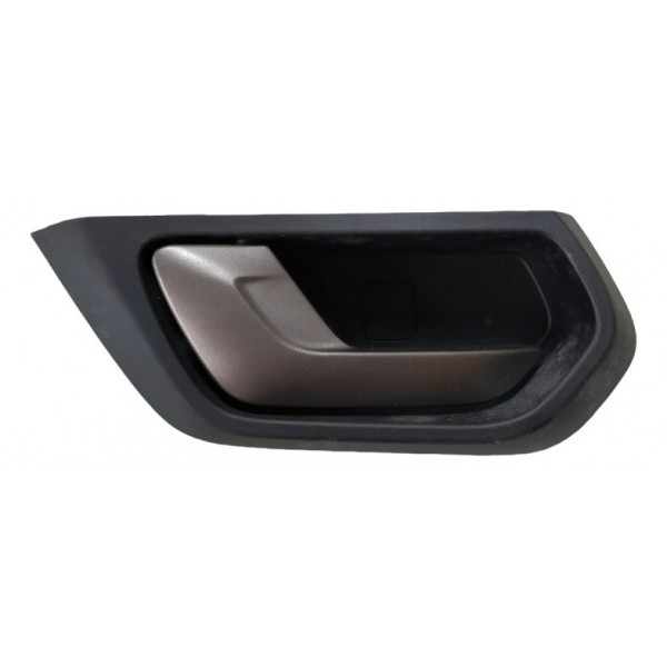 Maçaneta Interna Tras Esq Fiat Strada 2023 Ranch A6976