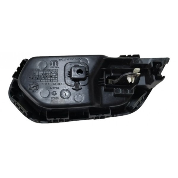 Maçaneta Interna Tras Esq Fiat Strada 2023 Ranch A6976