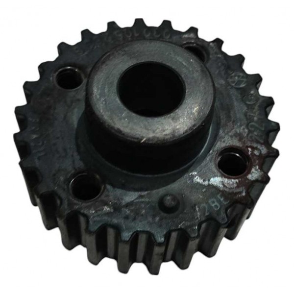 Polia Virabrequim Vc Gol G5 2015