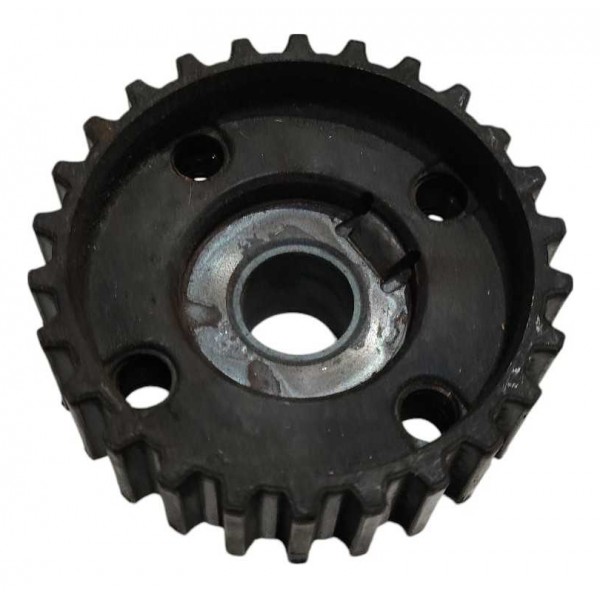 Polia Virabrequim Vc Gol G5 2015