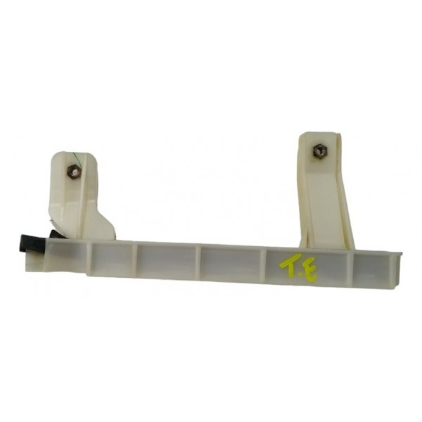 Guia Vidro Tras Esquerdo Fiat Strada 2023 Ranch A6975