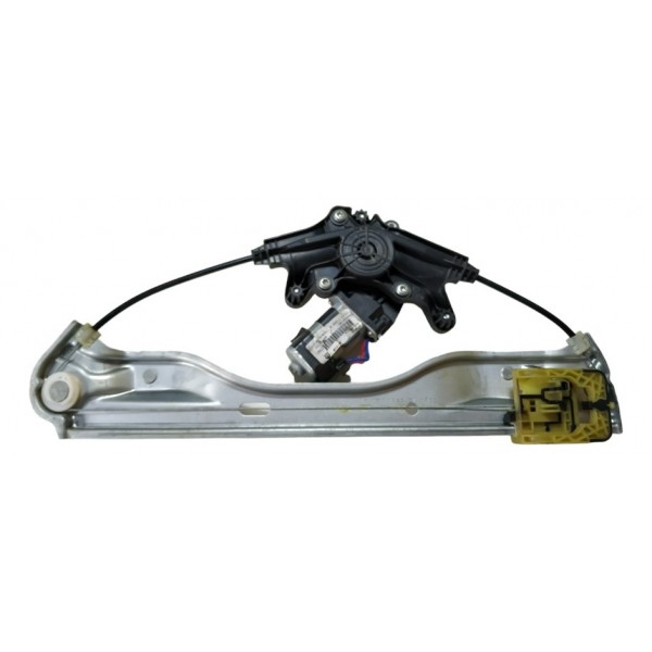 Maquina Vidro Tras Esquerda Fiat Strada 2023 Ranch A6972