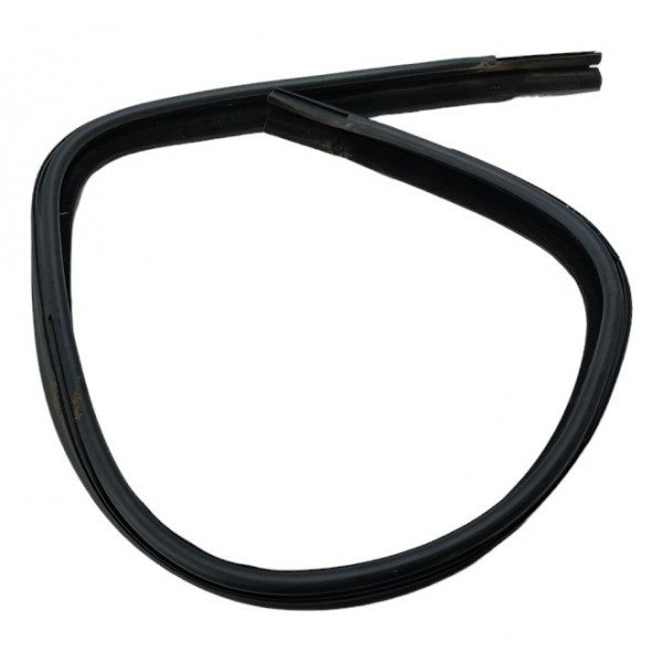 Borracha Canaleta Porta Diant Esq Fiat Strada 23 Ranch A6971