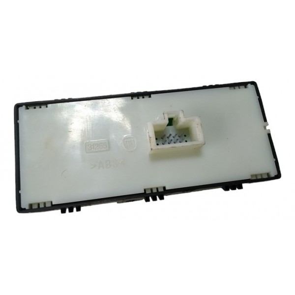 Comando Vidro Eletrico Diant Esq Fiat Strada 23 Ranch A6968
