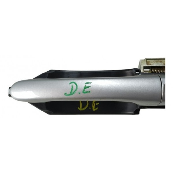 Maçaneta Externa Diant Esq Fiat Strada 2023 Ranch A6967